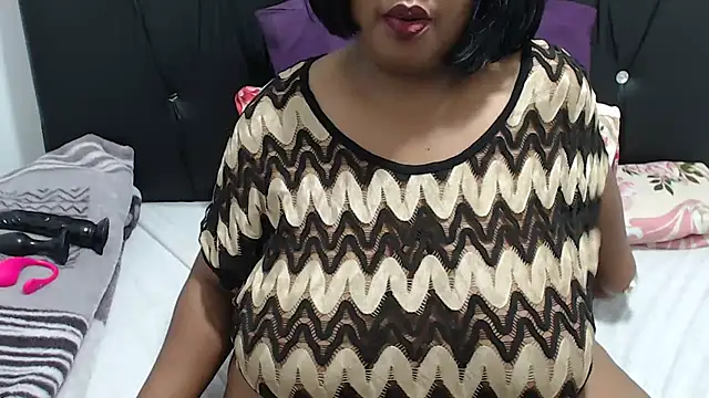 PASION THUNDERX23 online show from 03.22.26