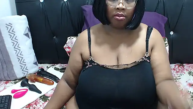 PASION THUNDERX23 online show from 03.22.26