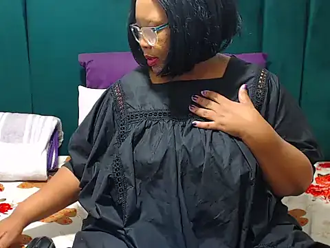 PASION THUNDERX23 online show from 04.05.26