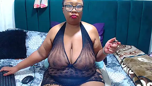 PASION THUNDERX23 online show from 07.12.26