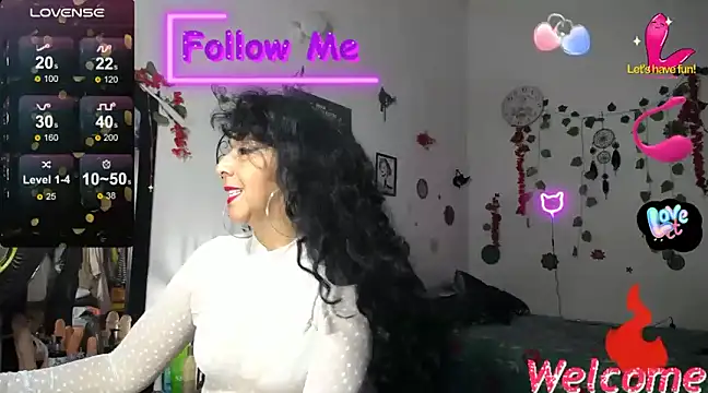 YourWhoreXX online show from 02.07.25