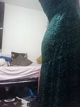 lolo890 online show from 10.22.25