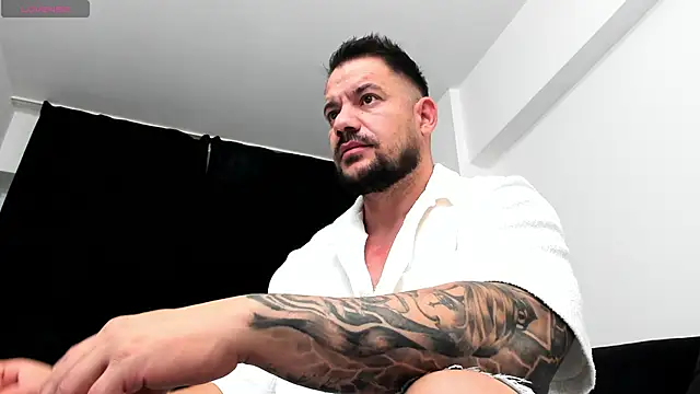 musclemonster31 online show from 10.06.25