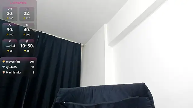 musclemonster31 online show from 05.15.26