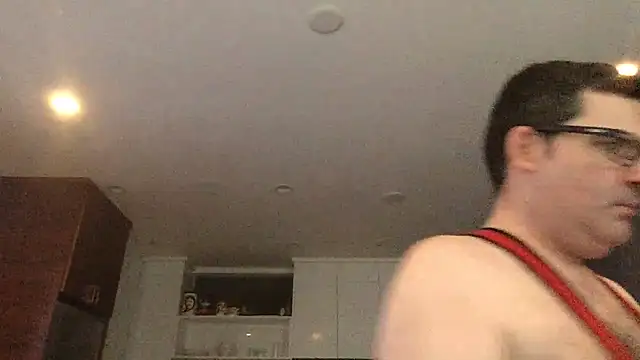 Snapshot of Pup_Rush chatting on 10.16.25 Pup Rush online show from 10.16.25