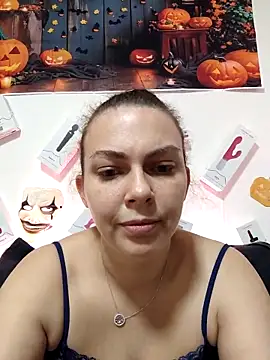 LEAsquirt91 online show from 11.16.25