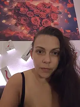 LEAsquirt91 online show from 07.07.26