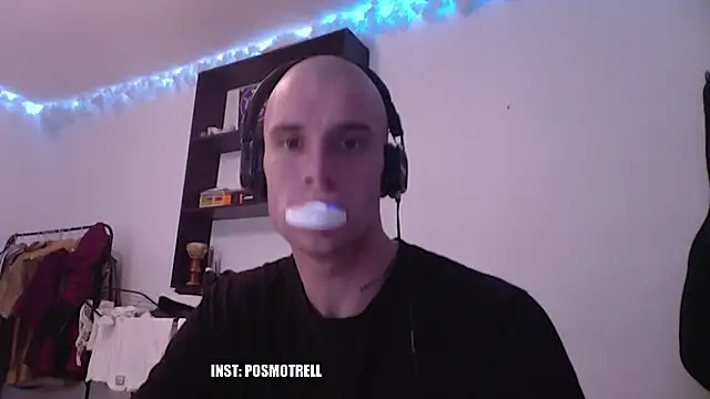 ETHAN MOORE online show from 02.20.26