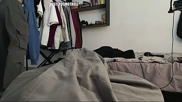 ETHAN MOORE online show from 04.09.26