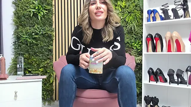 sweetcherry30 online show from 04.11.26