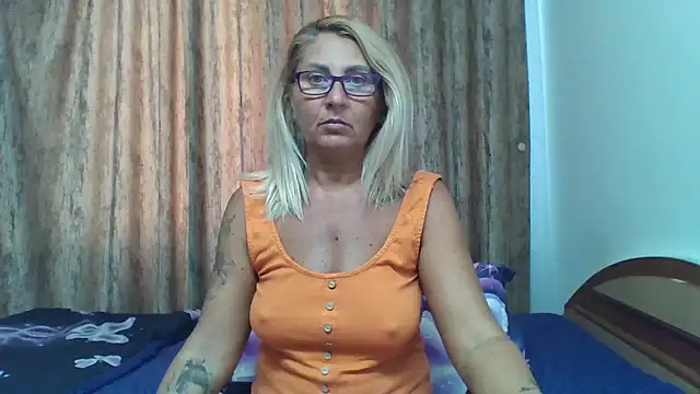 PussyEvely online show from 09.09.25