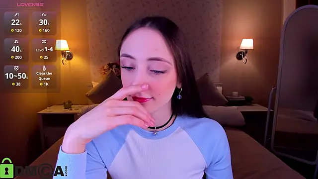 Lexi Split online show from 03.07.26