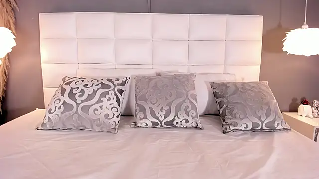 AbbieJordan online show from 12.09.24