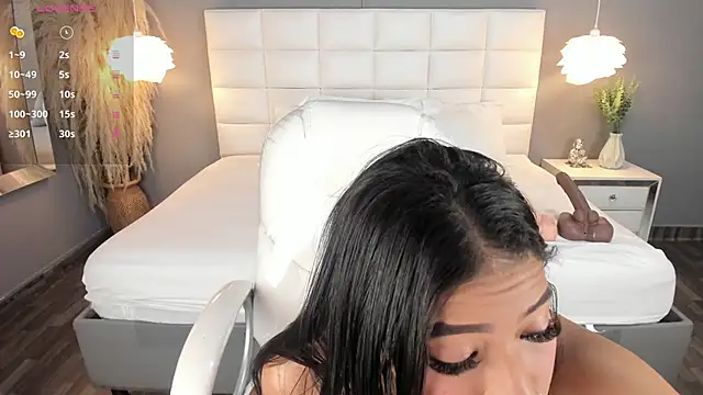 Snapshot of AbbieJordan chatting on 03.03.26 AbbieJordan online show from 03.03.26