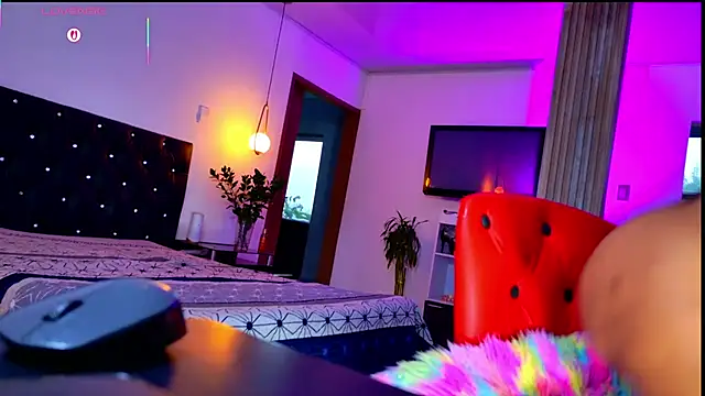 SQUIRT4UMEGAN online show from 02.20.26