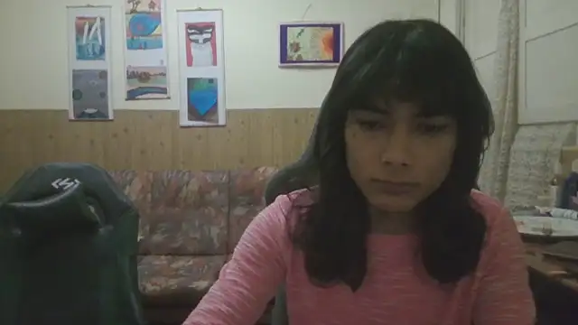 calliemaggotbone online show from 11.13.25