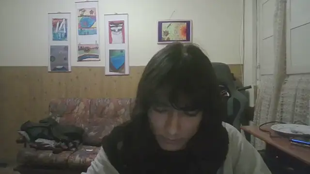 calliemaggotbone online show from 11.17.25