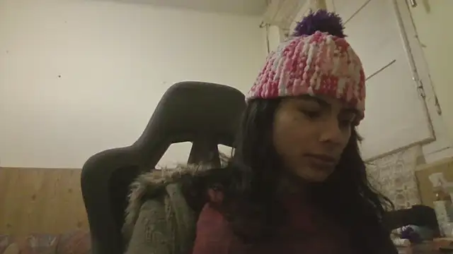 calliemaggotbone online show from 01.06.26