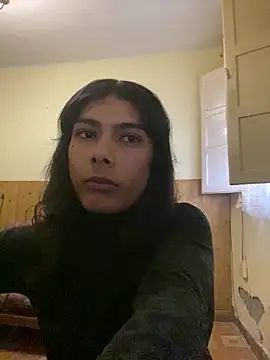 calliemaggotbone online show from 04.09.26