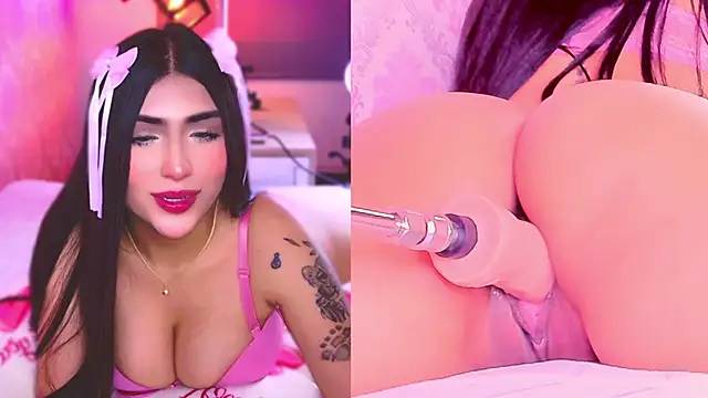 georgiia cm online show from 03.11.26