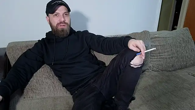 Snapshot of DoubleJake chatting on 10.17.25 DoubleJake online show from 10.17.25