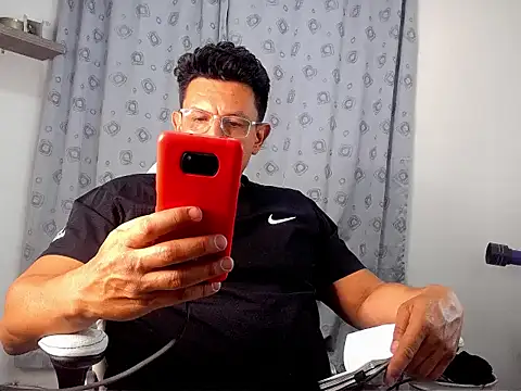 pedropicapi online show from 10.28.25