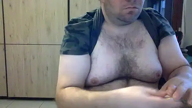Snapshot of Cazzocollant chatting on 12.14.24 Cazzocollant online show from 12.14.24