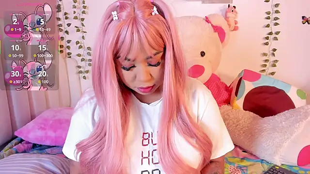 Emily restrepo online show from 04.08.26