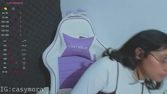 Cuteprincess21 online show from 01.14.26