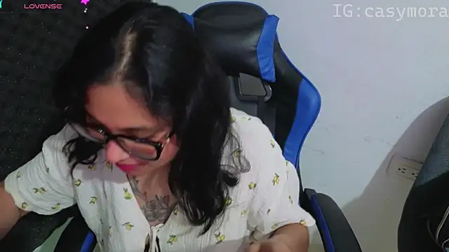 Cuteprincess21 online show from 03.31.26