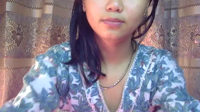 Snapshot of cute_sapna chatting on 11.09.25 cute sapna online show from 11.09.25