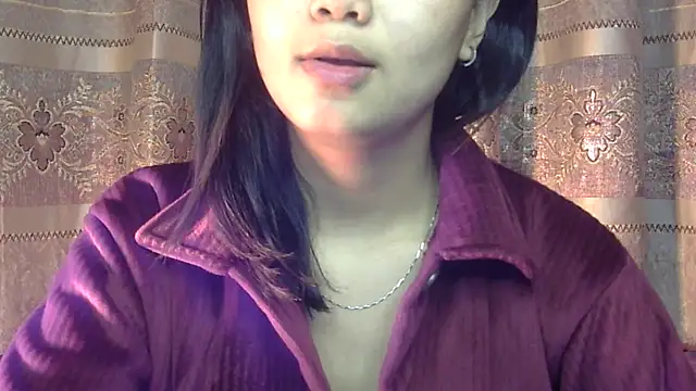 Snapshot of cute_sapna chatting on 12.01.25 cute sapna online show from 12.01.25