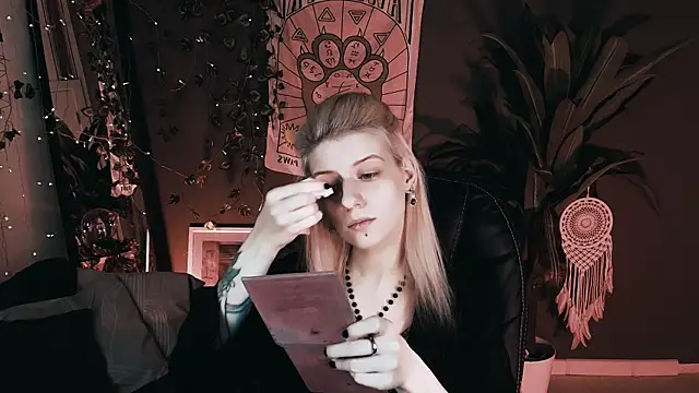 Noah ElmerX online show from 11.15.25