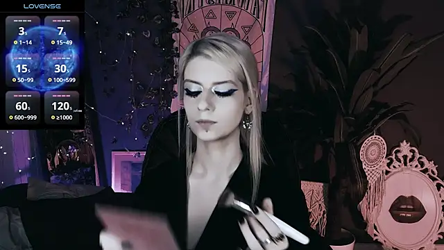 Noah ElmerX online show from 01.08.26