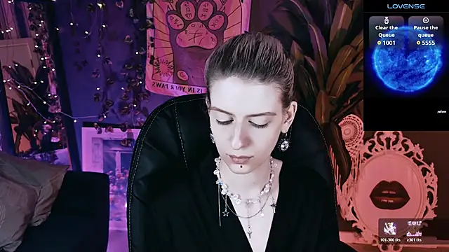 Noah ElmerX online show from 03.26.26