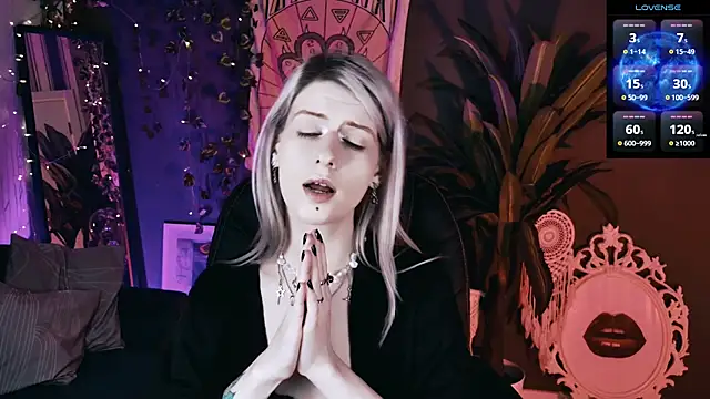 Noah ElmerX online show from 04.08.26