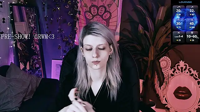 Noah ElmerX online show from 04.10.26