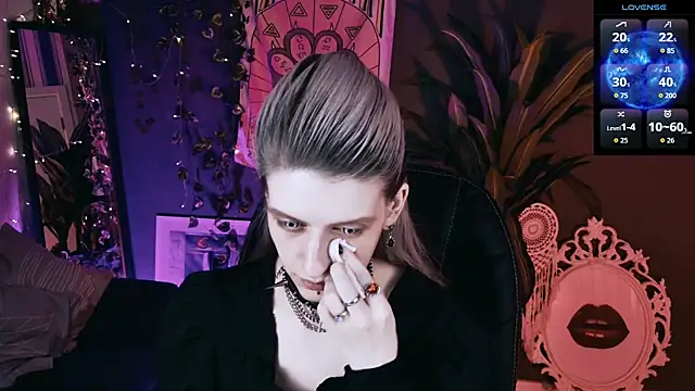 Noah ElmerX online show from 04.14.26