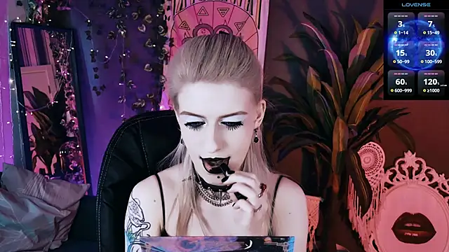 Noah ElmerX online show from 05.01.26