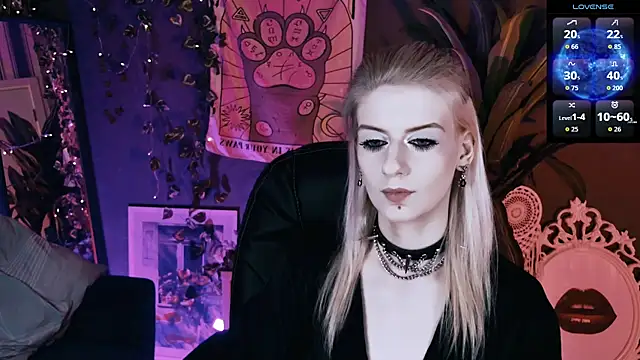 Noah ElmerX online show from 05.07.26