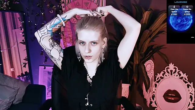 Noah ElmerX online show from 05.13.26