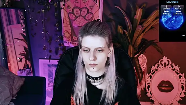 Noah ElmerX online show from 06.12.26