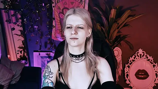 Noah ElmerX online show from 07.08.26