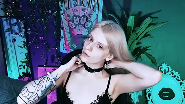 Noah ElmerX online show from 07.11.26