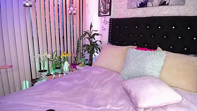 Danna Ferri online show from 03.10.25