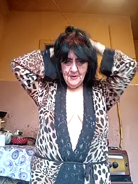 Lovely Lori online show from 03.03.26