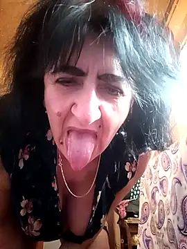 Lovely Lori online show from 03.13.26