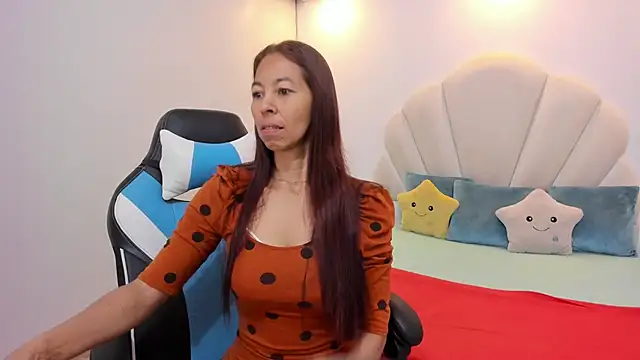 Rosalinda Cortez online show from 09.12.25