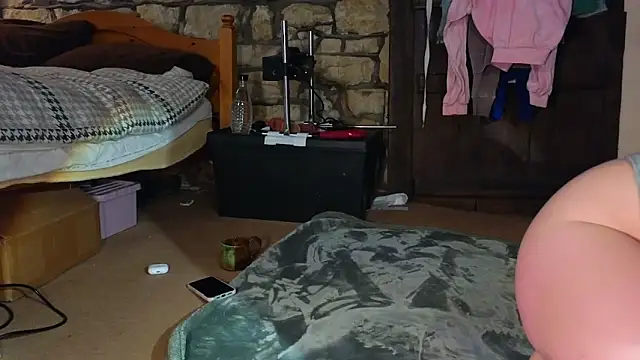 Snapshot of Bellazeebub chatting on 01.08.26 Bellazeebub online show from 01.08.26