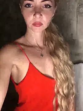 Kristina03 online show from 11.02.25